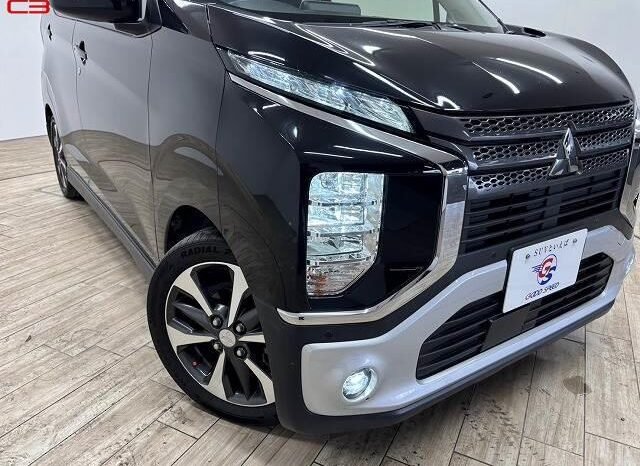 
								MITSUBISHI EK CROSS FOR SALE IN KENYA full									