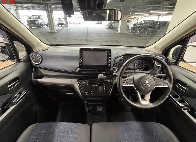 
								MITSUBISHI EK CROSS FOR SALE IN KENYA full									