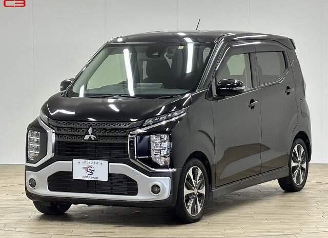
								MITSUBISHI EK CROSS FOR SALE IN KENYA full									