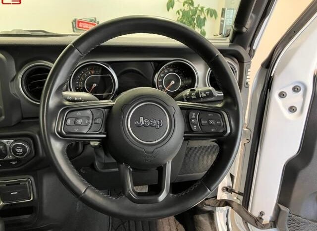 
								CHRYSLER JEEP JEEP WRANGLER FOR SALE IN KENYA full									