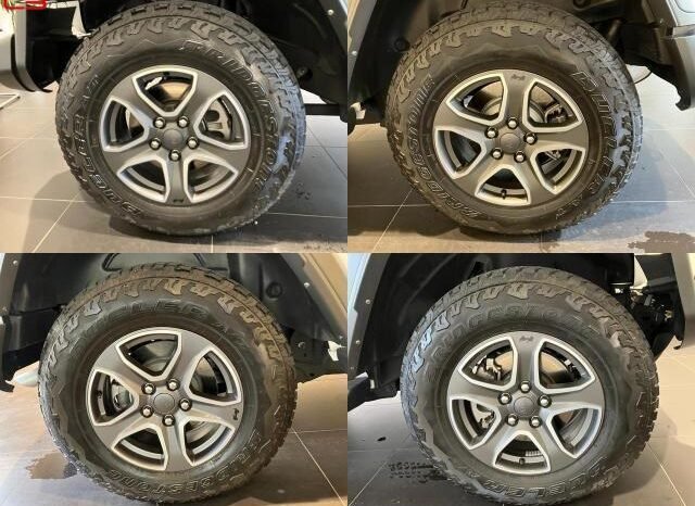 
								CHRYSLER JEEP JEEP WRANGLER FOR SALE IN KENYA full									