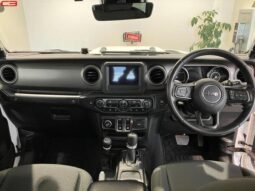 
										CHRYSLER JEEP JEEP WRANGLER FOR SALE IN KENYA full									
