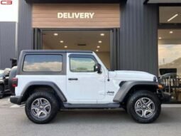 
										CHRYSLER JEEP JEEP WRANGLER FOR SALE IN KENYA full									