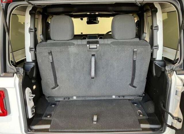 
								CHRYSLER JEEP JEEP WRANGLER FOR SALE IN KENYA full									
