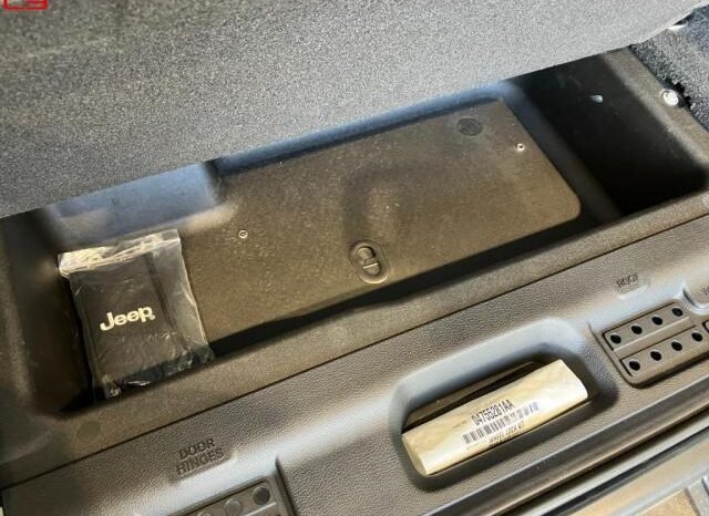 
								CHRYSLER JEEP JEEP WRANGLER FOR SALE IN KENYA full									