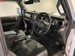 
										CHRYSLER JEEP JEEP WRANGLER FOR SALE IN KENYA full									