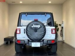 
										CHRYSLER JEEP JEEP WRANGLER FOR SALE IN KENYA full									
