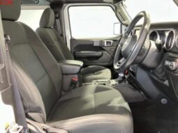 
										CHRYSLER JEEP JEEP WRANGLER FOR SALE IN KENYA full									
