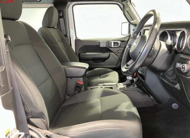
								CHRYSLER JEEP JEEP WRANGLER FOR SALE IN KENYA full									