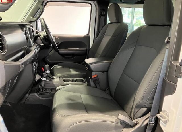 
								CHRYSLER JEEP JEEP WRANGLER FOR SALE IN KENYA full									