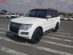 
										MITSUBISHI PAJERO FOR SALE IN KENYA full									