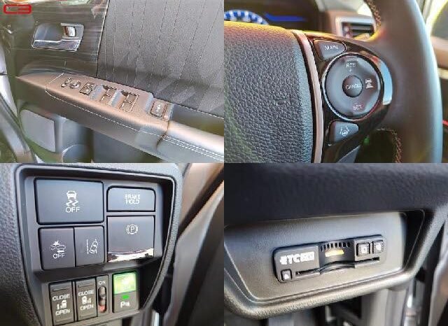 
								HONDA ODYSSEY FOR SALE IN KENYA full									