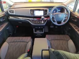 
										HONDA ODYSSEY FOR SALE IN KENYA full									