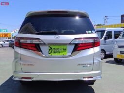 
										HONDA ODYSSEY FOR SALE IN KENYA full									
