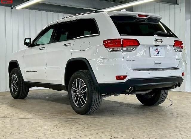 
								CHRYSLER JEEP JEEP GRAND CHEROKEE FOR SALE IN KENYA full									