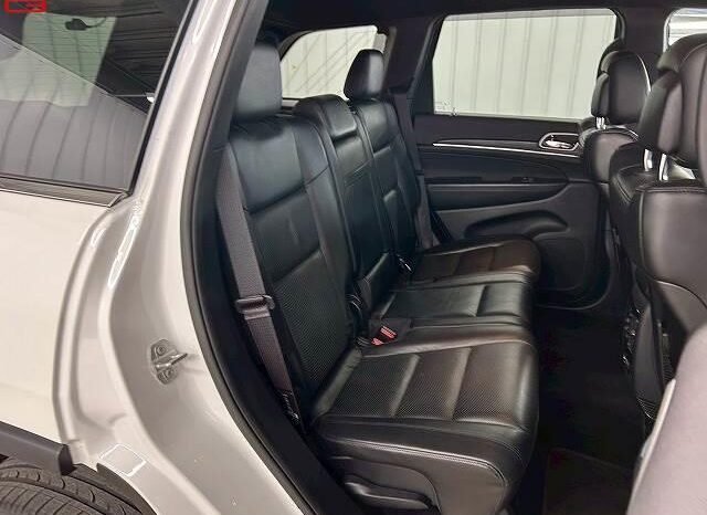 
								CHRYSLER JEEP JEEP GRAND CHEROKEE FOR SALE IN KENYA full									
