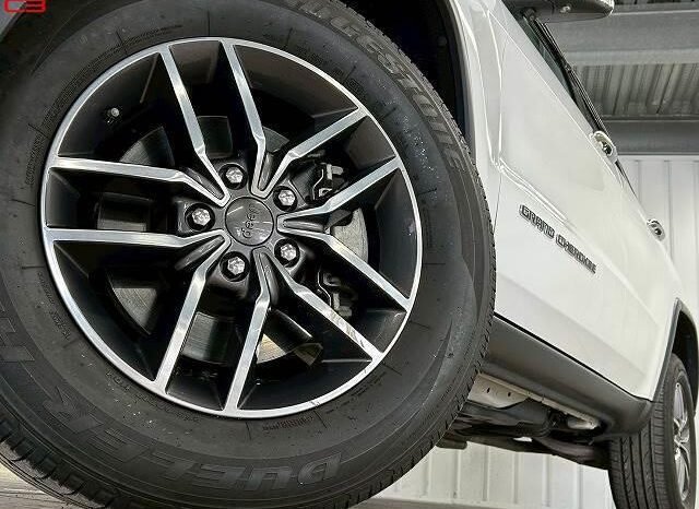 
								CHRYSLER JEEP JEEP GRAND CHEROKEE FOR SALE IN KENYA full									