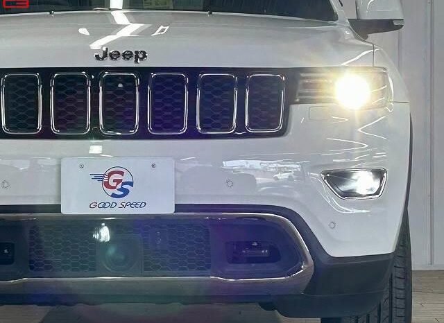 
								CHRYSLER JEEP JEEP GRAND CHEROKEE FOR SALE IN KENYA full									