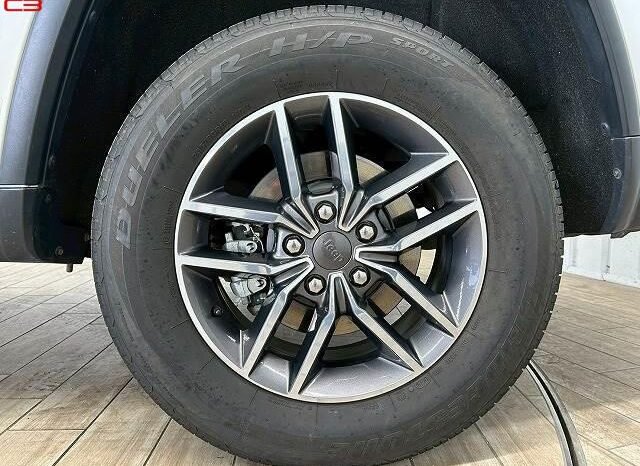 
								CHRYSLER JEEP JEEP GRAND CHEROKEE FOR SALE IN KENYA full									