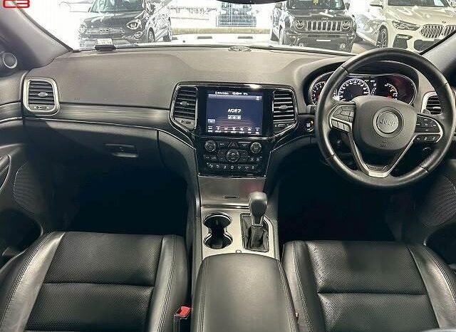 
								CHRYSLER JEEP JEEP GRAND CHEROKEE FOR SALE IN KENYA full									