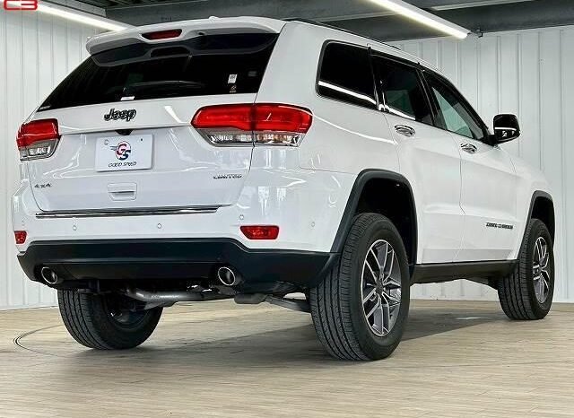 
								CHRYSLER JEEP JEEP GRAND CHEROKEE FOR SALE IN KENYA full									