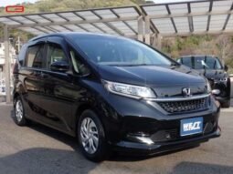 
										HONDA FREED FOR SALE IN KENYA full									