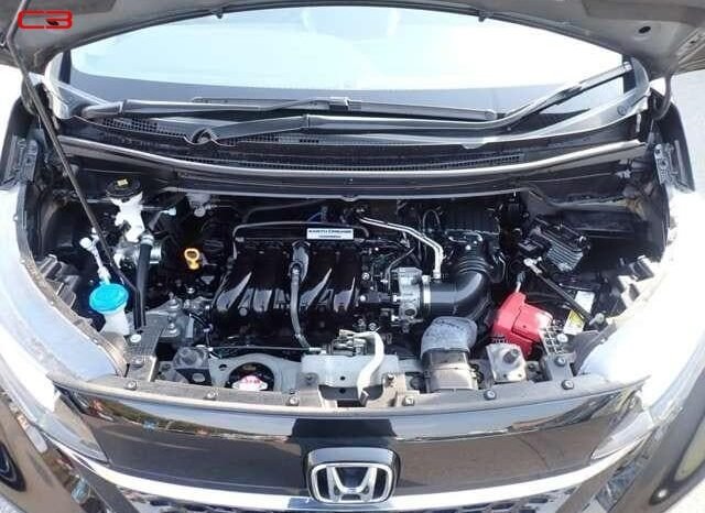 
								HONDA FREED FOR SALE IN KENYA full									