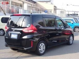 
										HONDA FREED FOR SALE IN KENYA full									