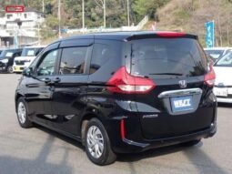 
										HONDA FREED FOR SALE IN KENYA full									