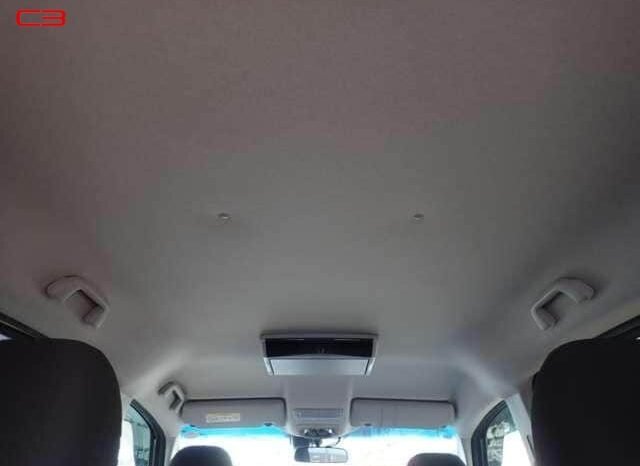 
								HONDA FREED FOR SALE IN KENYA full									