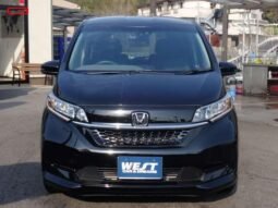 HONDA FREED FOR SALE IN KENYA