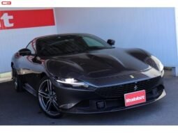 FERRARI ROME FOR SALE IN KENYA
