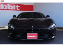
										FERRARI ROME FOR SALE IN KENYA full									