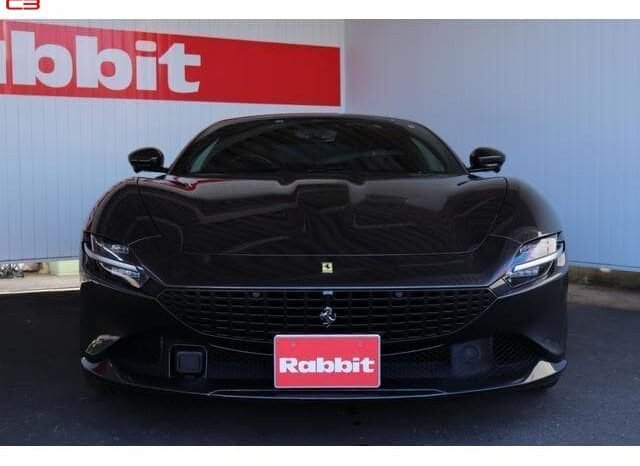 
								FERRARI ROME FOR SALE IN KENYA full									