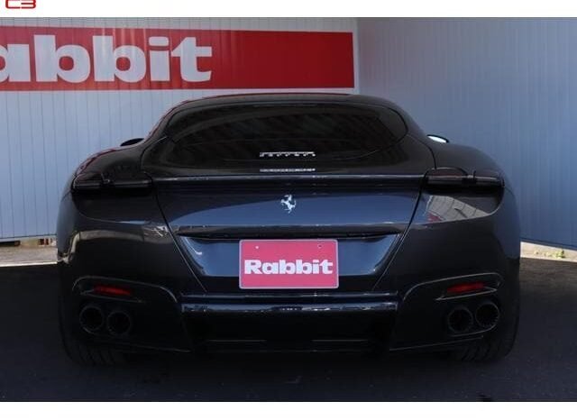 
								FERRARI ROME FOR SALE IN KENYA full									
