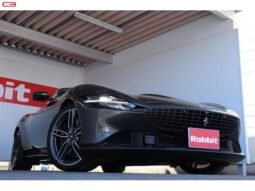 
										FERRARI ROME FOR SALE IN KENYA full									