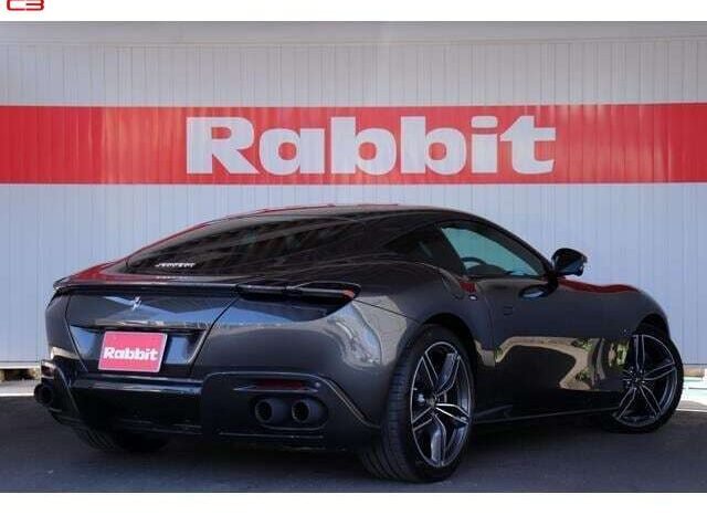 
								FERRARI ROME FOR SALE IN KENYA full									