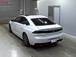 
										PEUGEOT 508 FOR SALE IN KENYA full									