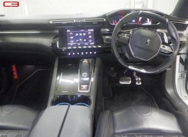 
								PEUGEOT 508 FOR SALE IN KENYA full									