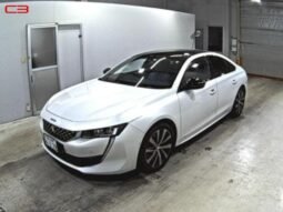 
										PEUGEOT 508 FOR SALE IN KENYA full									