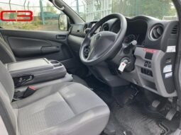 
										NISSAN NV350 CARAVAN FOR SALE IN KENYA full									