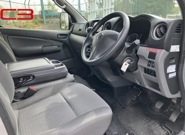 
								NISSAN NV350 CARAVAN FOR SALE IN KENYA full									