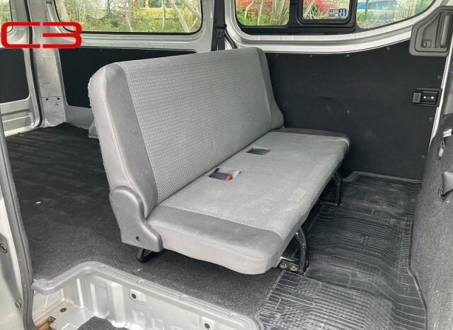 
								NISSAN NV350 CARAVAN FOR SALE IN KENYA full									