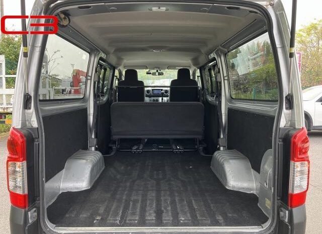 
								NISSAN NV350 CARAVAN FOR SALE IN KENYA full									
