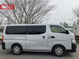 
										NISSAN NV350 CARAVAN FOR SALE IN KENYA full									