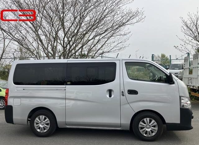 
								NISSAN NV350 CARAVAN FOR SALE IN KENYA full									