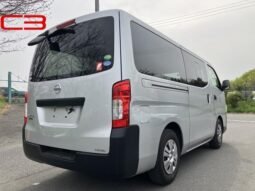 
										NISSAN NV350 CARAVAN FOR SALE IN KENYA full									