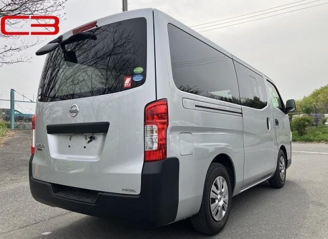 
								NISSAN NV350 CARAVAN FOR SALE IN KENYA full									