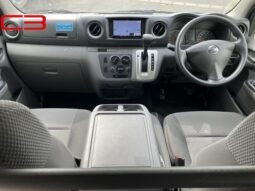 
										NISSAN NV350 CARAVAN FOR SALE IN KENYA full									