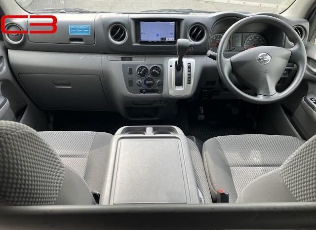 
								NISSAN NV350 CARAVAN FOR SALE IN KENYA full									